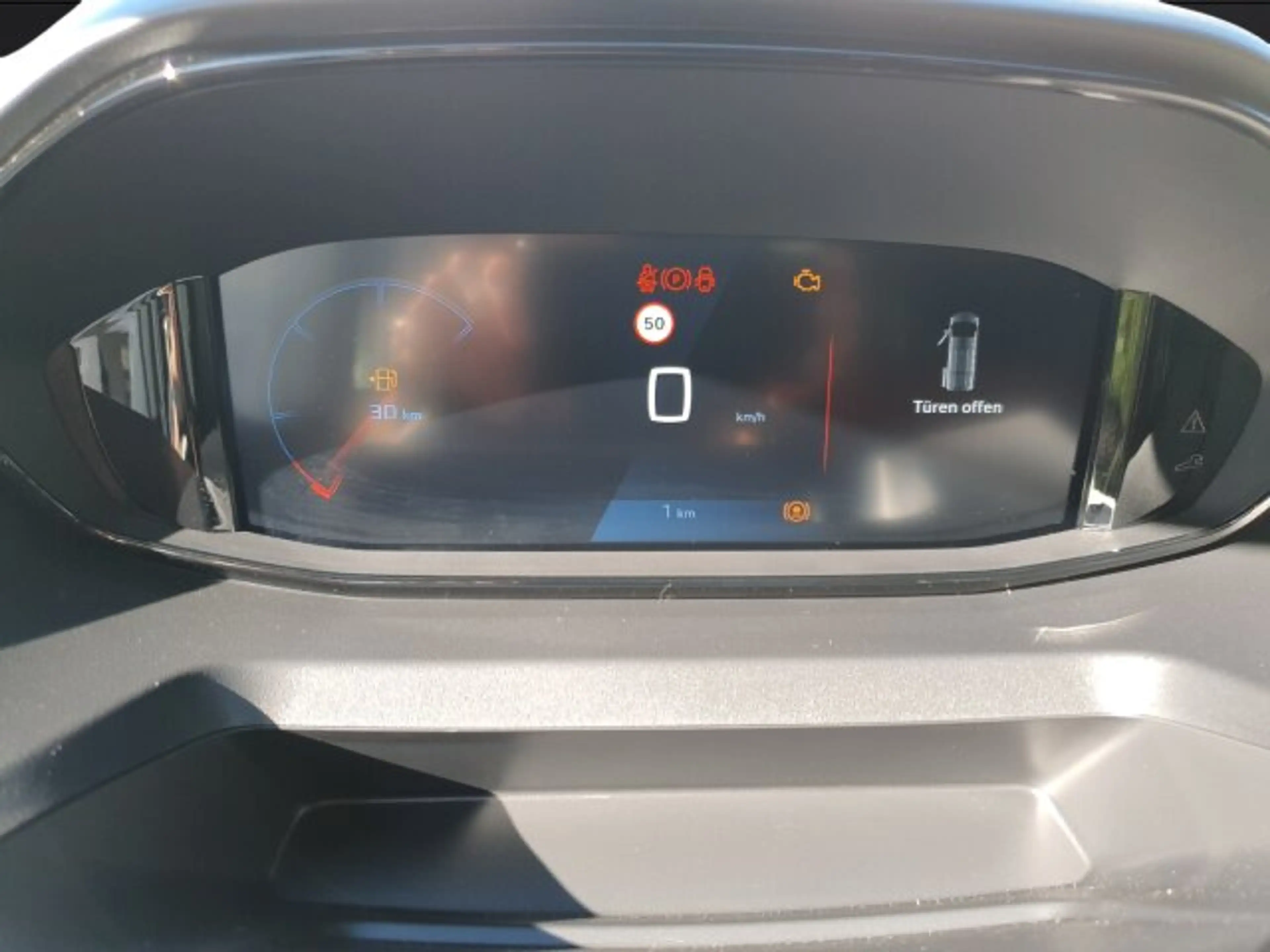Peugeot Rifter Rifter Allure 100 +180°Kamera+Keyless+FSH+SHZ+ — photo 7