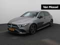 Mercedes-Benz A 160 Business Solution AMG | Half Leder | LED Koplampen Grijs - thumbnail 1
