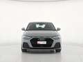 Audi A1 sportback 30 1.0 tfsi admired 110cv s-tronic Gris - thumbnail 2