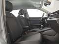 Audi A1 sportback 30 1.0 tfsi admired 110cv s-tronic Gris - thumbnail 10