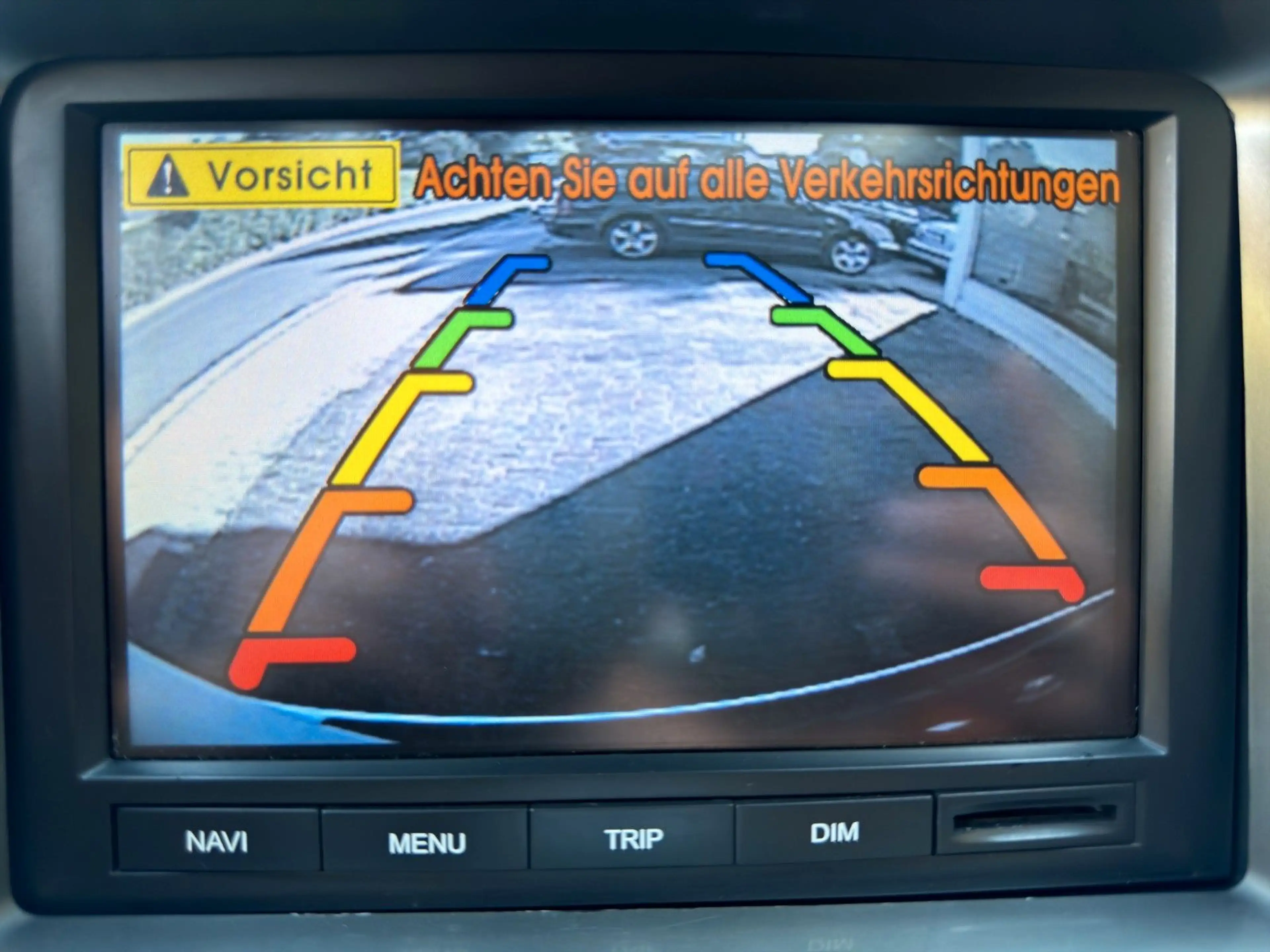 Chevrolet Captiva 2.2 DLTZ 4WD*Aut.*Navi*Leder*SHZ*PDC*Tem — photo 16