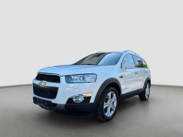 2.2 DLTZ 4WD*Aut.*Navi*Leder*SHZ*PDC*Tem