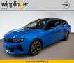 Opel Astra -L ST Ultimate 130PS Benzin AT8 LP € 43.658,- Blau - thumbnail 1