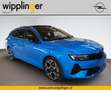 Opel Astra -L ST Ultimate 130PS Benzin AT8 LP € 43.658,- Blau - thumbnail 3