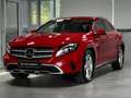 Mercedes-Benz GLA 200 Urban AHK LED NAVI PDC&KAM+KLIMA+SITZH+ Rouge - thumbnail 1