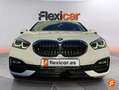 BMW 118 118i Blanco - thumbnail 2