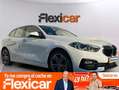 BMW 118 118i Blanco - thumbnail 1