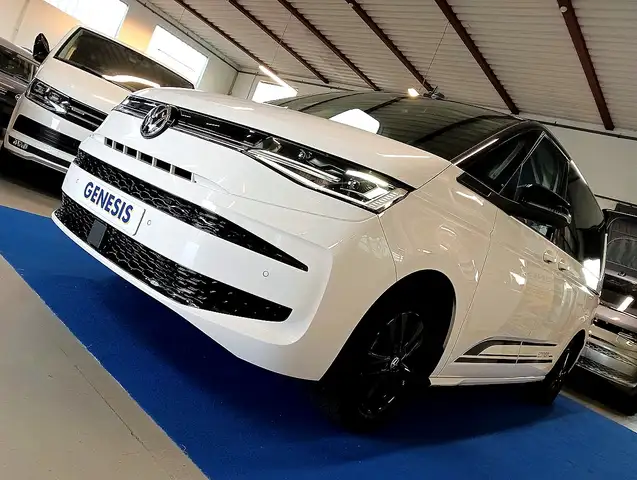 Volkswagen T7 Multivan TDI DSG 7P EDITION IQ LIGHT ACC IVA DEDUCIBILE