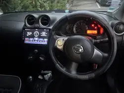 Nissan Micra 1.2 - DIG-S Visia
