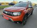 Dacia Duster journey eco-g 91 Orange - thumbnail 15