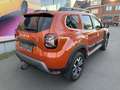Dacia Duster journey eco-g 91 Orange - thumbnail 4