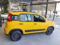Fiat Panda 1.3 MJT 95 CV S&S 4x4 Blanc - thumbnail 5