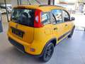 Fiat Panda 1.3 MJT 95 CV S&S 4x4 Blanc - thumbnail 6