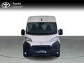 Toyota Proace VAN 2.2D 103 kW (140CV) L3H2 GX Blanco - thumbnail 5