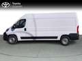 Toyota Proace VAN 2.2D 103 kW (140CV) L3H2 GX Blanco - thumbnail 3