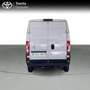 Toyota Proace VAN 2.2D 103 kW (140CV) L3H2 GX Blanco - thumbnail 4