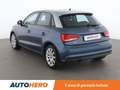 Audi A1 1.6 TDI Metal plus 116 CV S tronic Blu/Azzurro - thumbnail 4