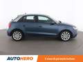 Audi A1 1.6 TDI Metal plus 116 CV S tronic Blu/Azzurro - thumbnail 7
