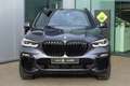 BMW X5 xDrive30d High Executive / M-Sport / Trekhaak / So Grijs - thumbnail 8