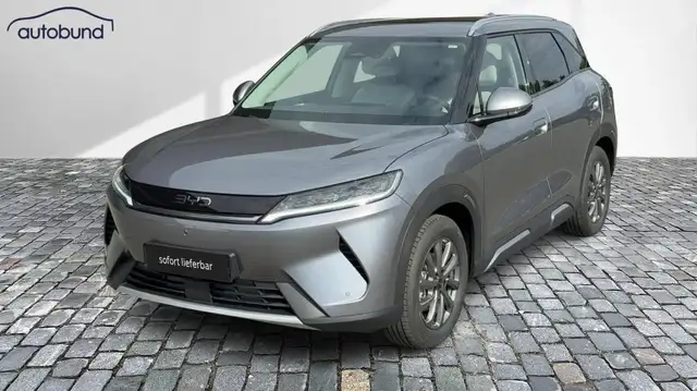 BYD Atto 2