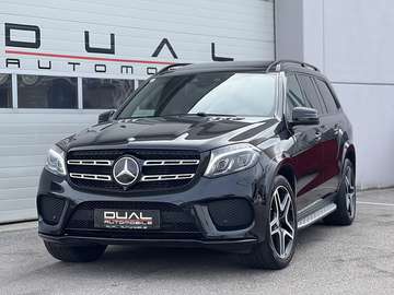 d 4MATIC Aut./AMG-LINE/360 KAMERA/ACC/PANO