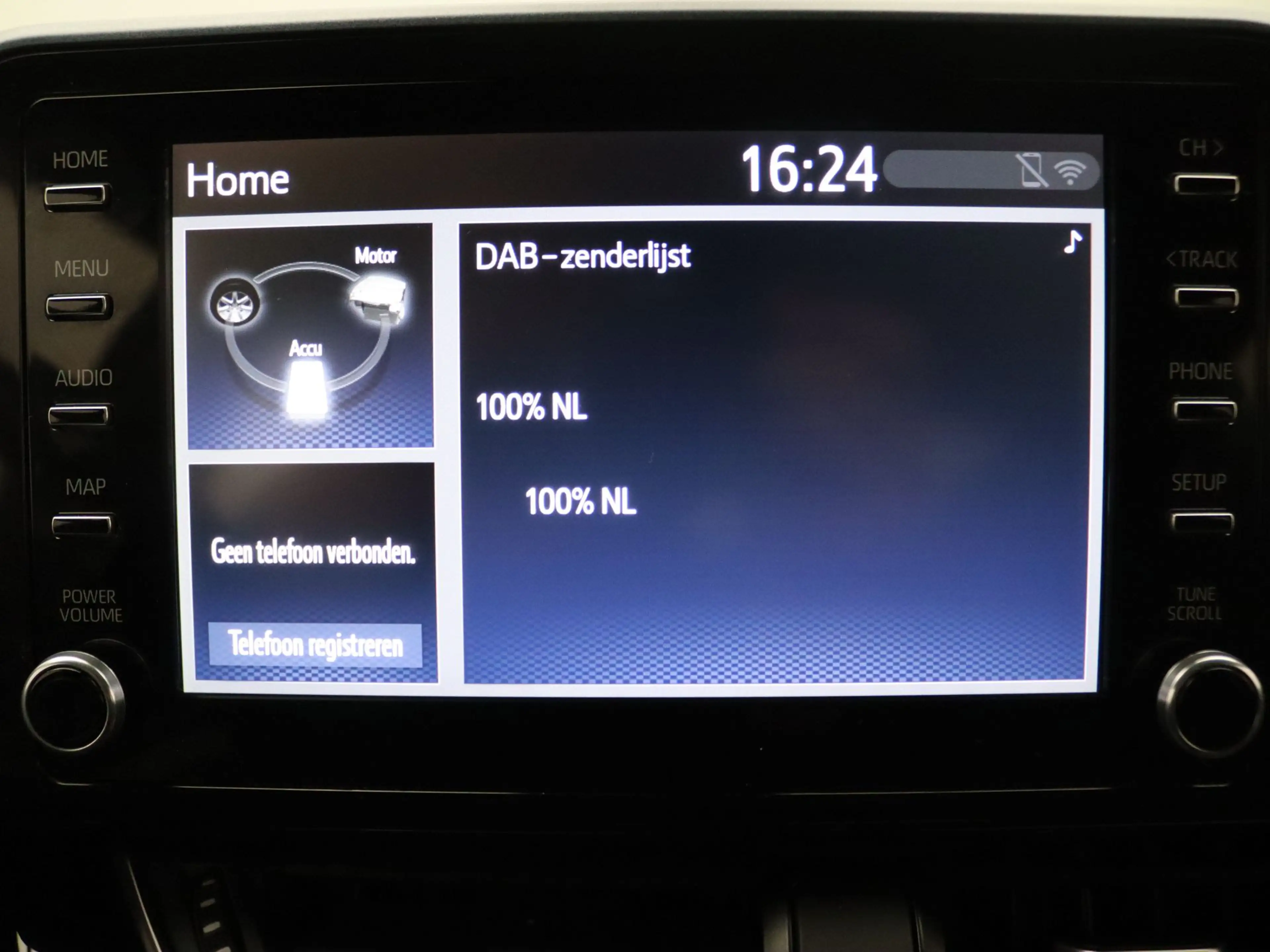 Toyota C-HR 183pk Hybrid Bi-Tone Apple Carplay/Android Auto | — photo 6