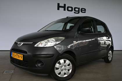 Hyundai i10 1.1 Pure Stuurbekrachtiging Nieuwe APK! All in Pri