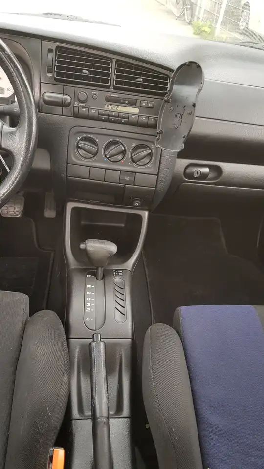 Volkswagen Golf VW Golf III Golf 1.8 Automatik Bon Jovi 1HX0, foto 10