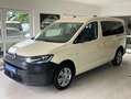 Volkswagen Caddy 2.0 TDI TAXI DSG Rollstuhlrampe Beige - thumbnail 1