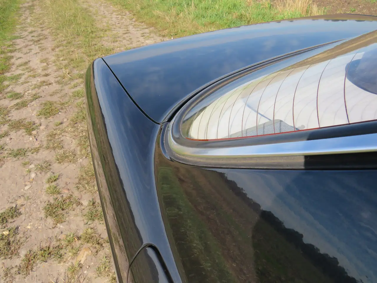 Mercedes-Benz S 500 500 SE, foto 10