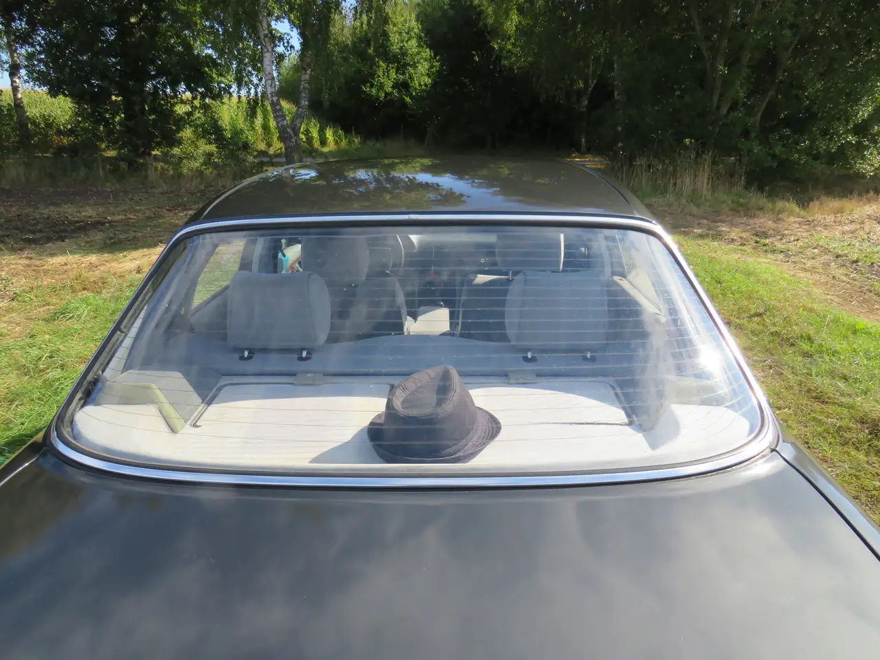 Mercedes-Benz S 500 500 SE, foto 9