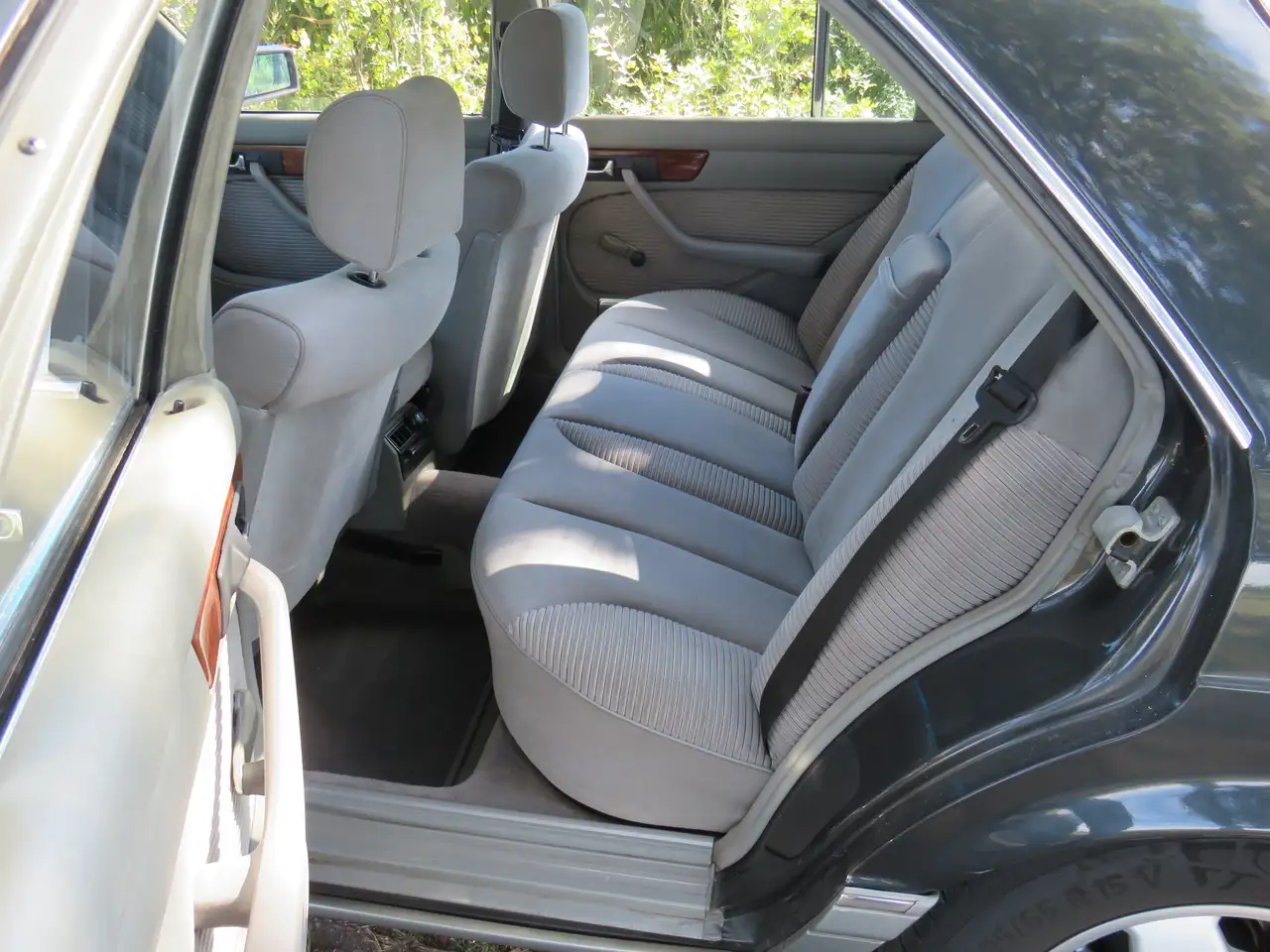 Mercedes-Benz S 500 500 SE, foto 6