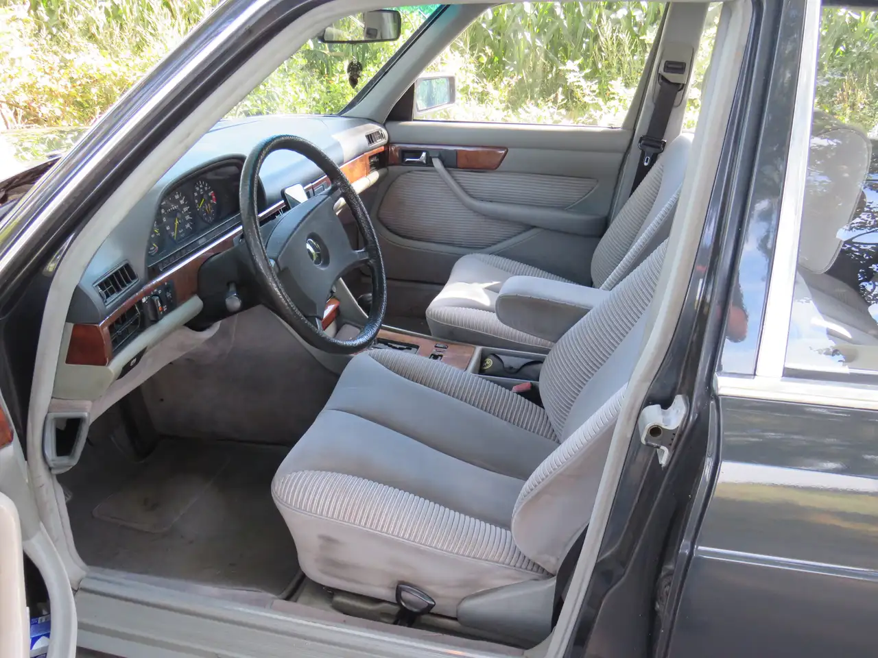 Mercedes-Benz S 500 500 SE, foto 5