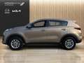 Kia Sportage Sportage 1,6 GDI GPF Titan Silber - thumbnail 8