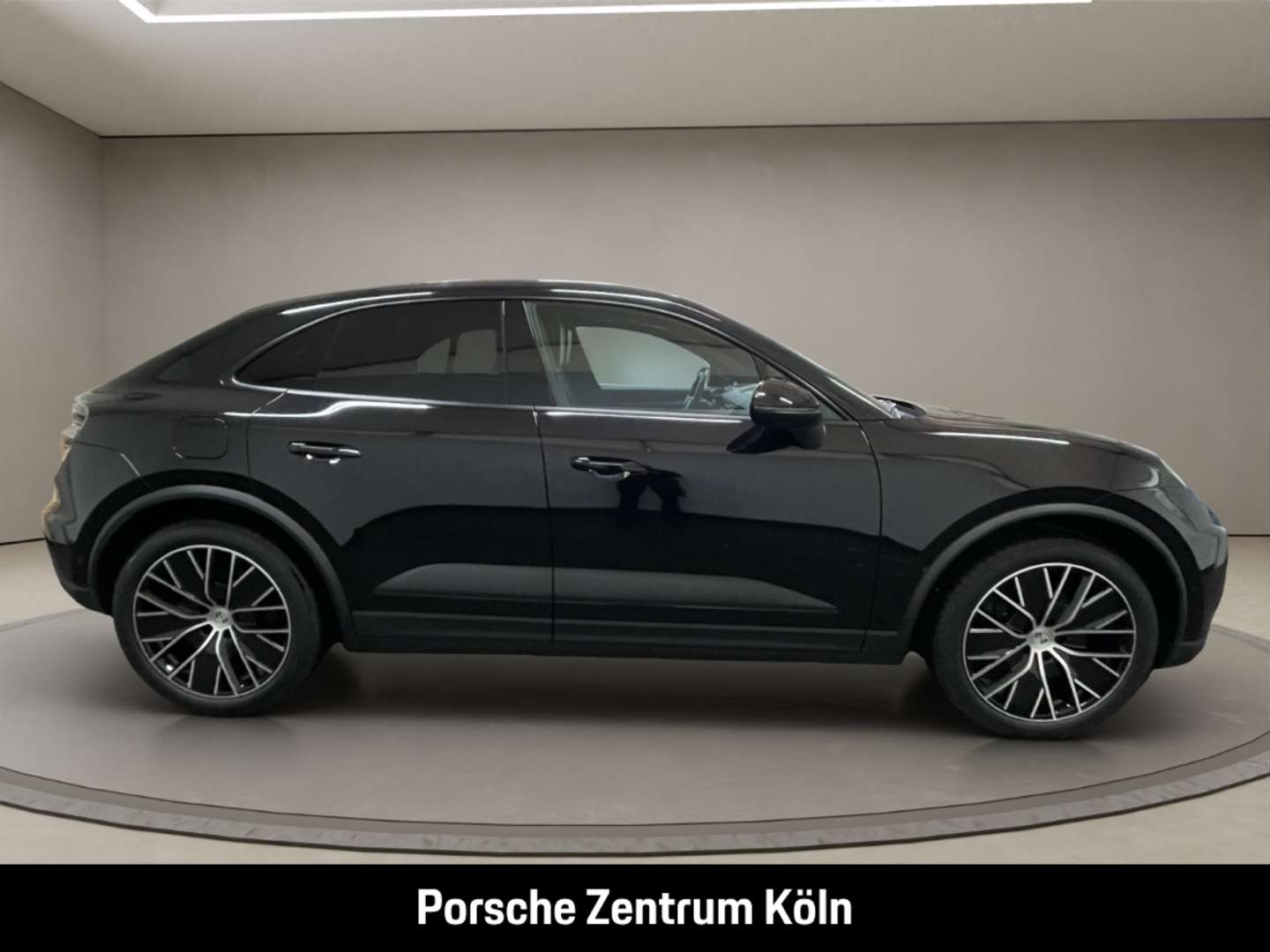 Porsche Macan Surround-View 4 -  - Joinsteer - #5