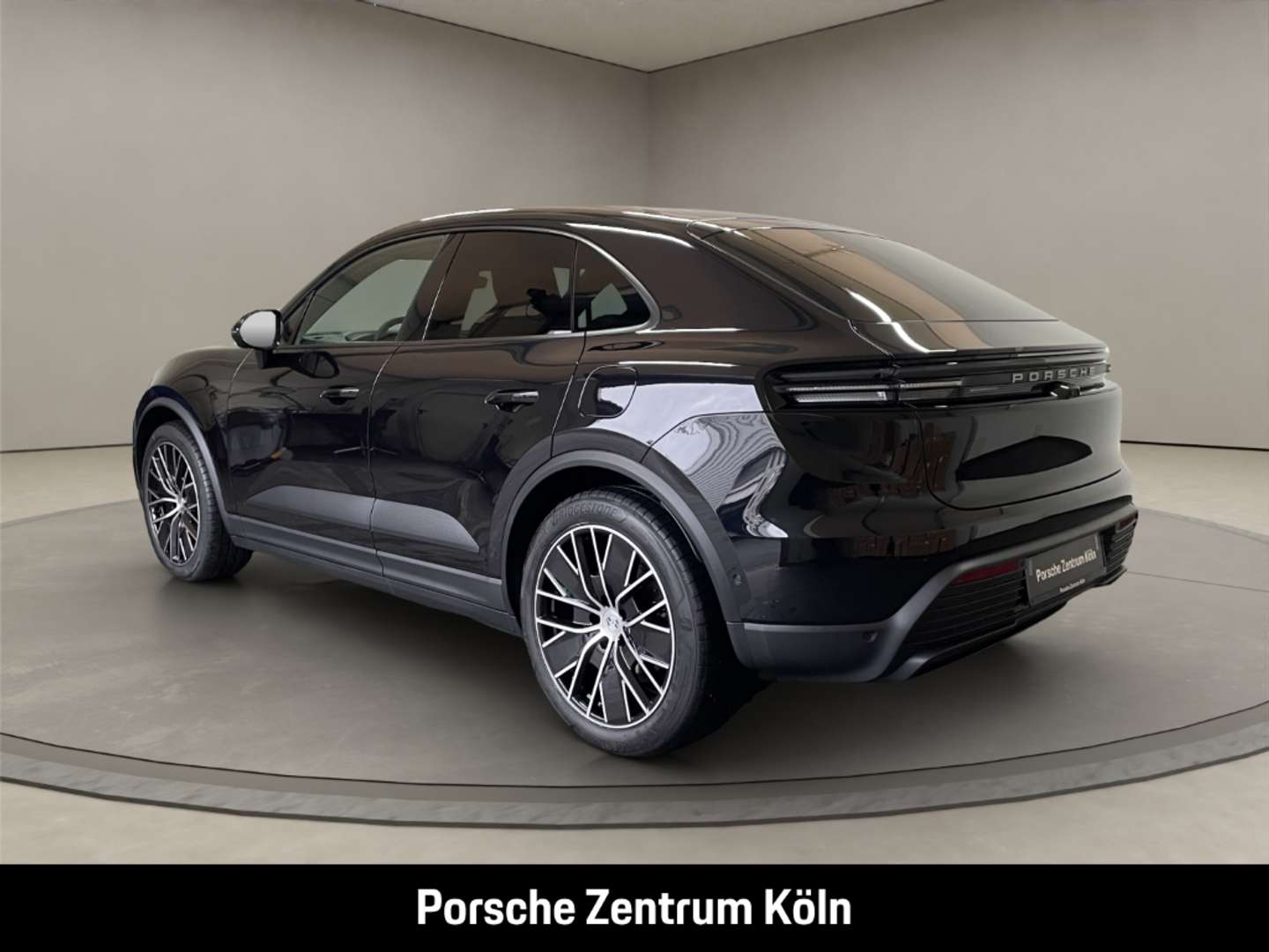 Porsche Macan Surround-View 4 -  - Joinsteer - #2