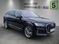 Audi Q7 Q7 S Line 3,0 TDI quattro Schwarz - thumbnail 4