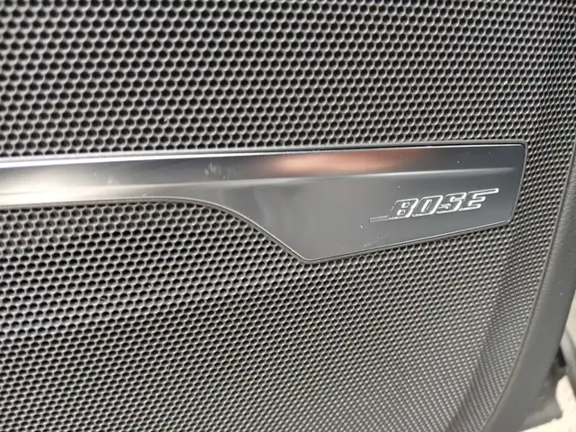 Audi Q7 Q7 S Line 3,0 TDI quattro Ansicht 13