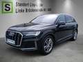 Audi Q7 Q7 S Line 3,0 TDI quattro Schwarz - thumbnail 1