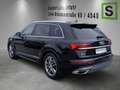 Audi Q7 Q7 S Line 3,0 TDI quattro Schwarz - thumbnail 2