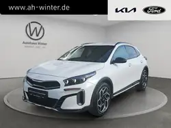 Kia XCeed 1,6 T GDI DCT GT Line Lederp. LED 4xSHZ Navi Kame