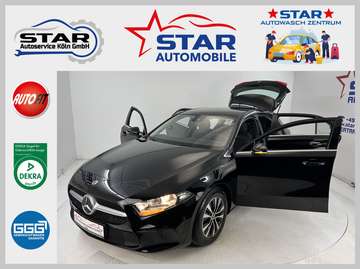 A 180 d Business* 2,0-85 kW CDI 8-DCT*NAVI*MBUX*E6