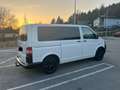 Volkswagen T5 Kombi Kombi 2,0 Entry TDI D-PF Entry Weiß - thumbnail 5