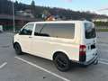 Volkswagen T5 Kombi Kombi 2,0 Entry TDI D-PF Entry Weiß - thumbnail 3