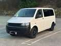 Volkswagen T5 Kombi Kombi 2,0 Entry TDI D-PF Entry Weiß - thumbnail 1
