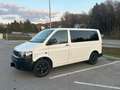 Volkswagen T5 Kombi Kombi 2,0 Entry TDI D-PF Entry Weiß - thumbnail 6