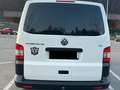 Volkswagen T5 Kombi Kombi 2,0 Entry TDI D-PF Entry Weiß - thumbnail 4
