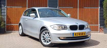 BMW 116 1-serie 116i Business Line, NAP, Nette auto, Nieuw