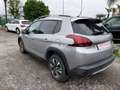 Peugeot 2008 1.2 12V FAP S\u0026amp;S EAT6 110 cv Boîte auto Grau - thumbnail 5