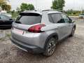 Peugeot 2008 1.2 12V FAP S\u0026amp;S EAT6 110 cv Boîte auto Grau - thumbnail 3